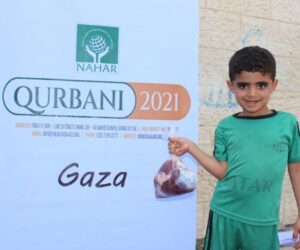 Gaza Qurbani 2021-7