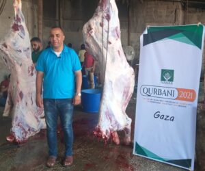 Gaza Qurbani 2021-8